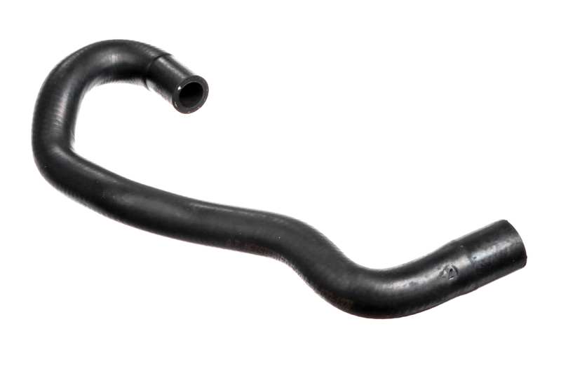 Kühlwasserschlauch (gebogen)